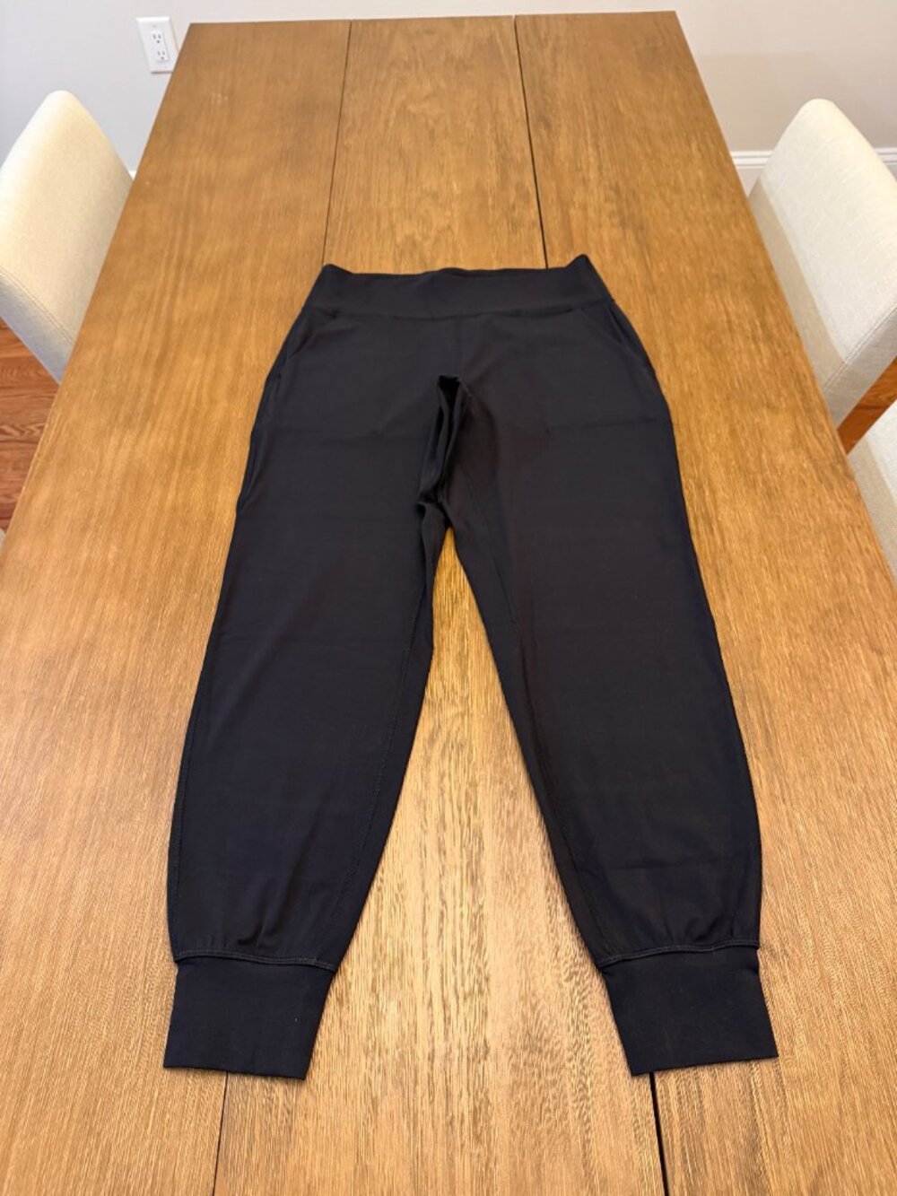 Lululemon Align High-Rise Jogger Black Size 10